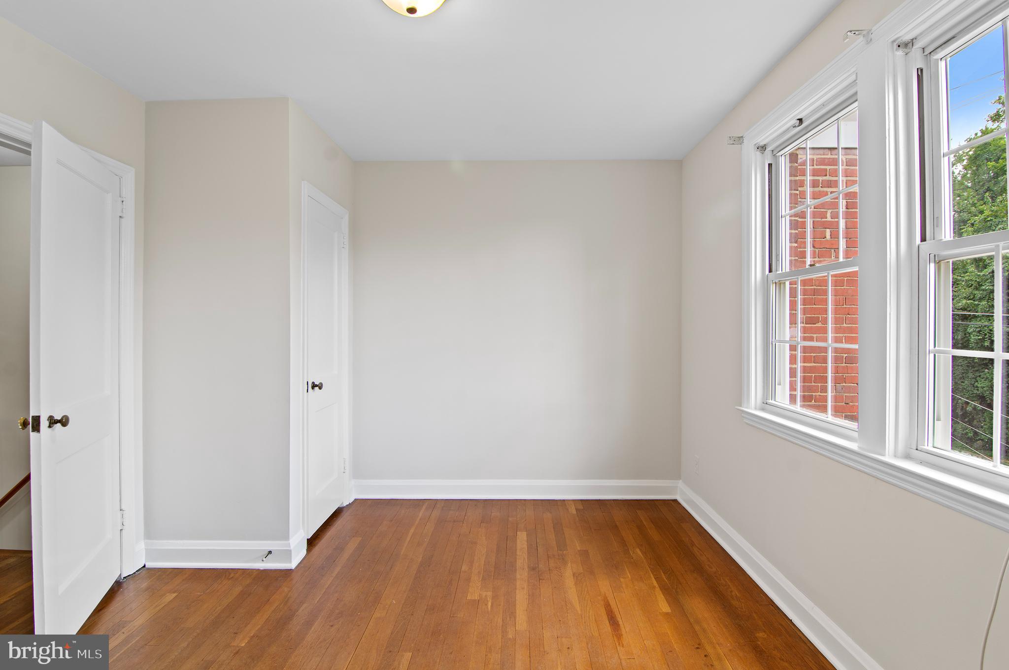 1954 Edgewood Road Towson, MD 21286 - Photo 17 of 34 Third Bedroom