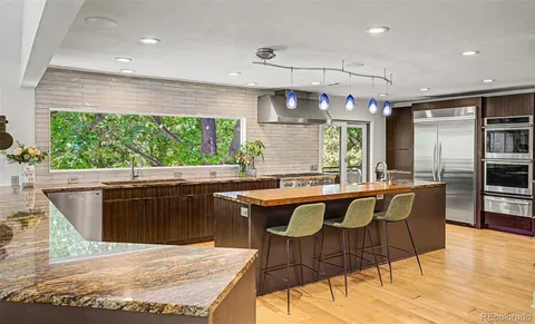 $3,360,000 | 5835 South Franklin Court, Greenwood Village, CO 80121