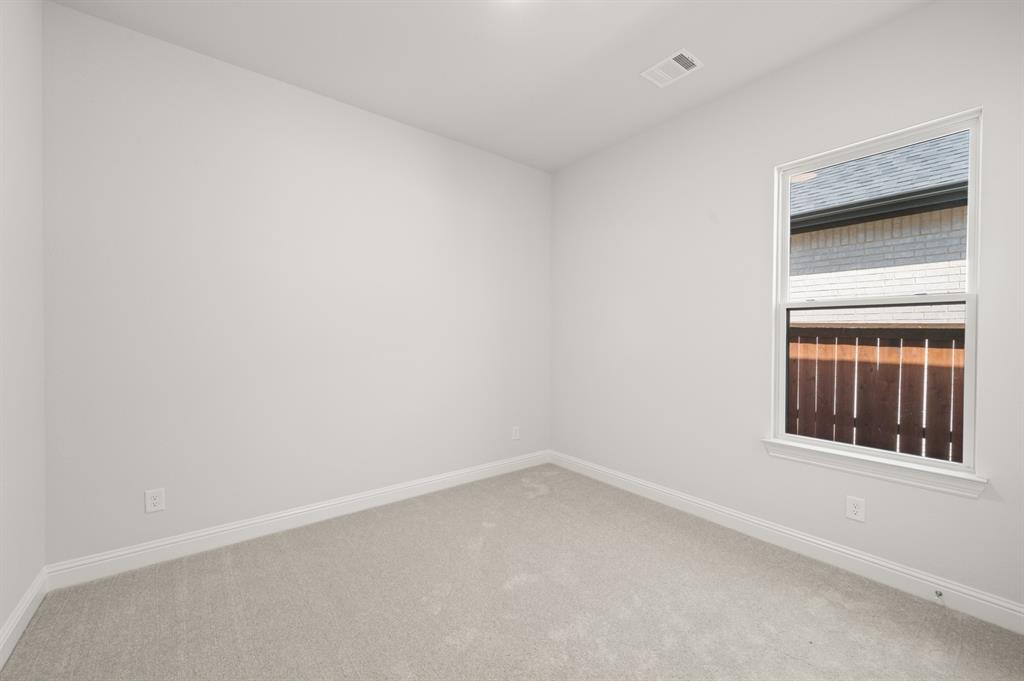 1417 Ripple Glass Road Midlothian, TX 76065 - Photo 19 of 40 1417 Ripple Glass- Bedroom-3