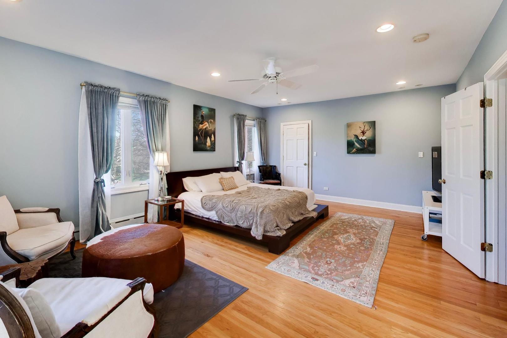 823 Jackson Avenue River Forest, IL 60305 - Photo 26 of 65