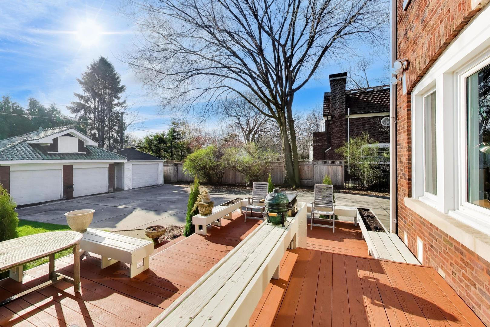 823 Jackson Avenue River Forest, IL 60305 - Photo 46 of 65