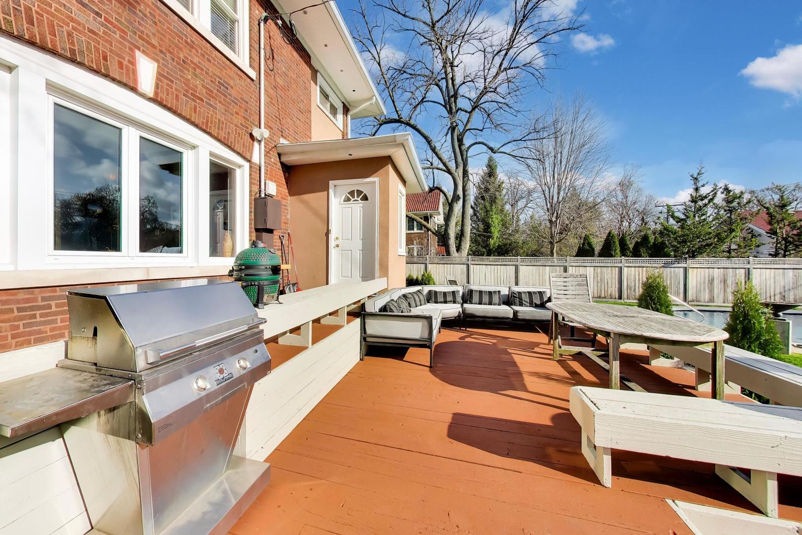 823 Jackson Avenue River Forest, IL 60305 - Photo 47 of 65