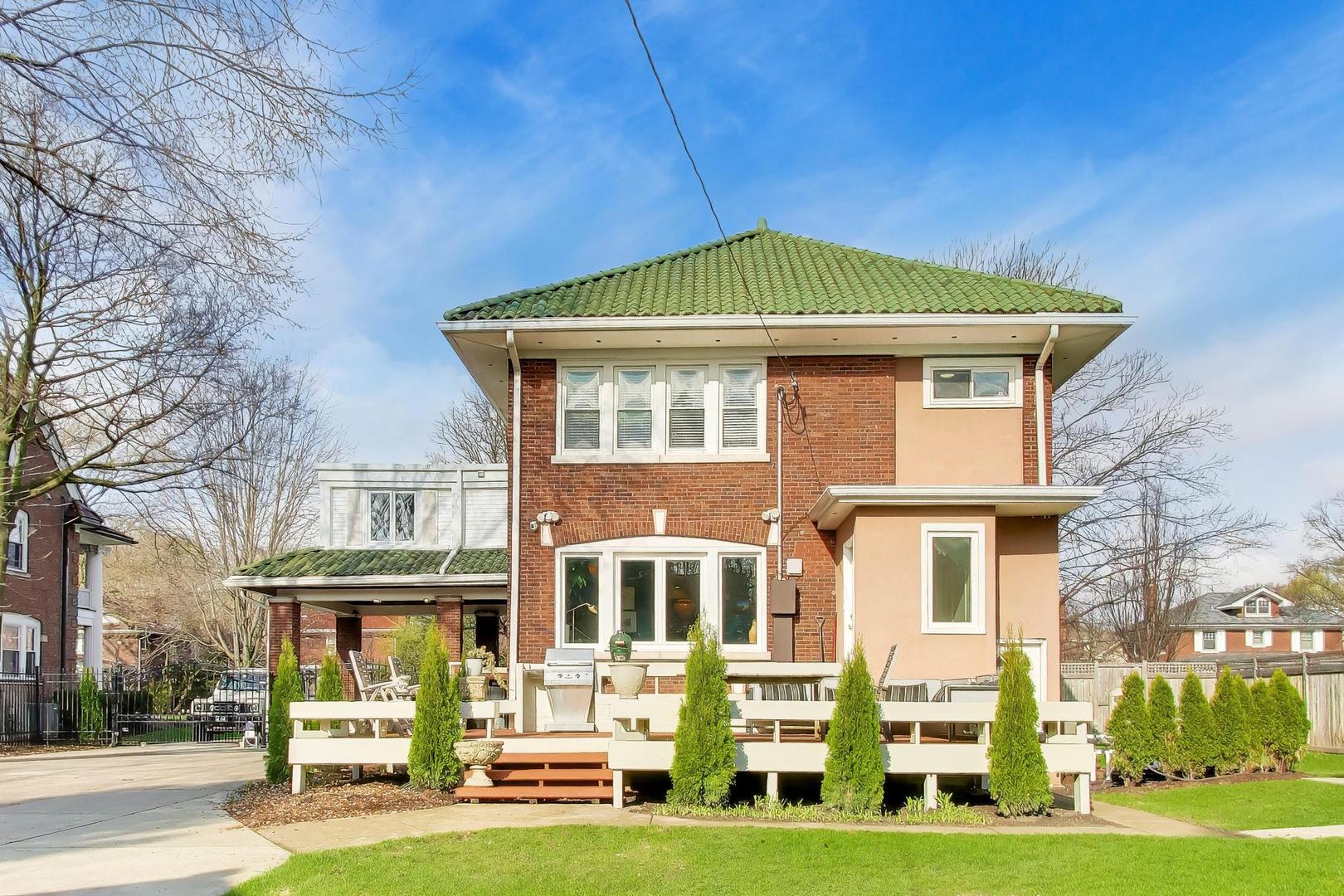 823 Jackson Avenue River Forest, IL 60305 - Photo 49 of 65