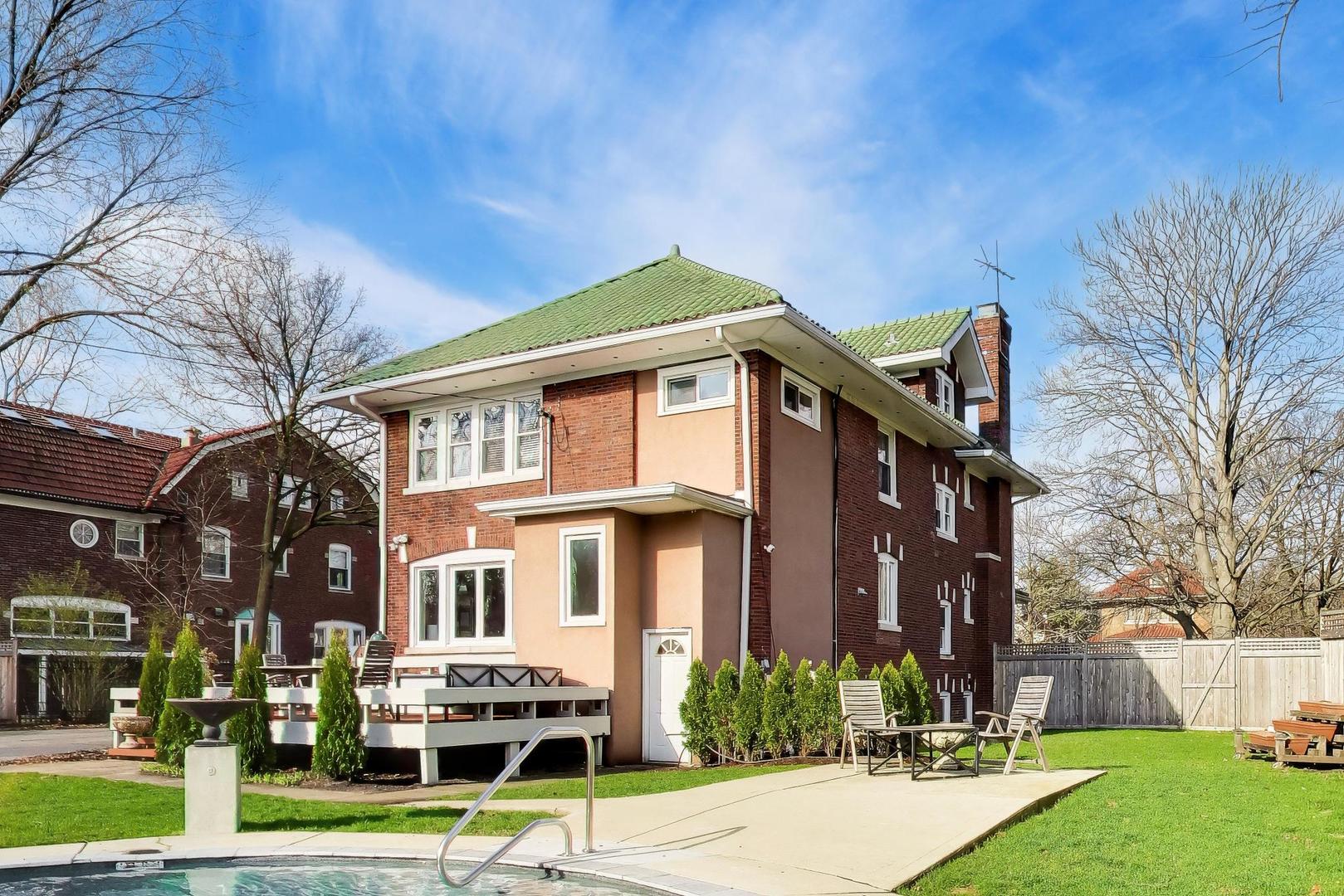 823 Jackson Avenue River Forest, IL 60305 - Photo 50 of 65