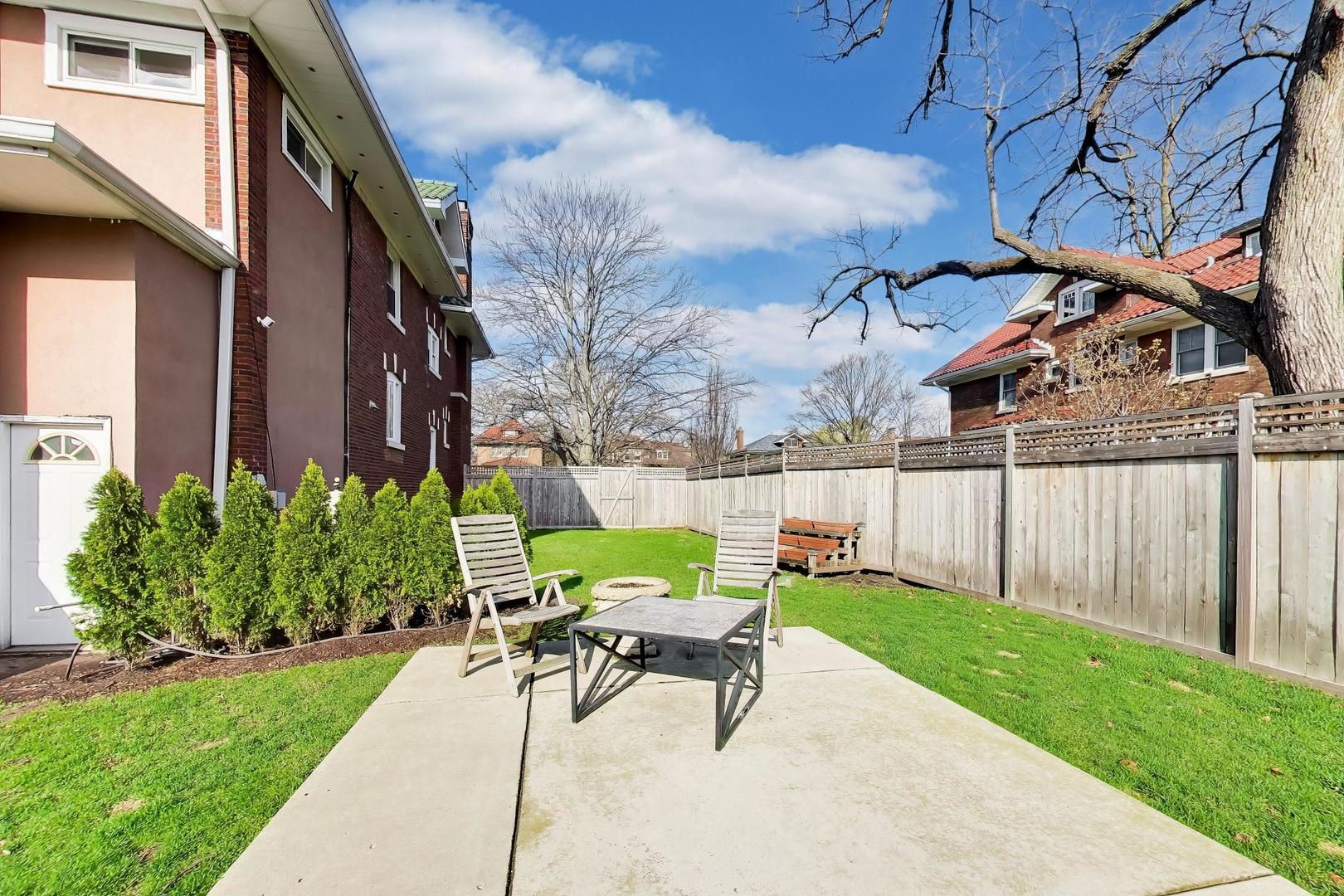 823 Jackson Avenue River Forest, IL 60305 - Photo 52 of 65
