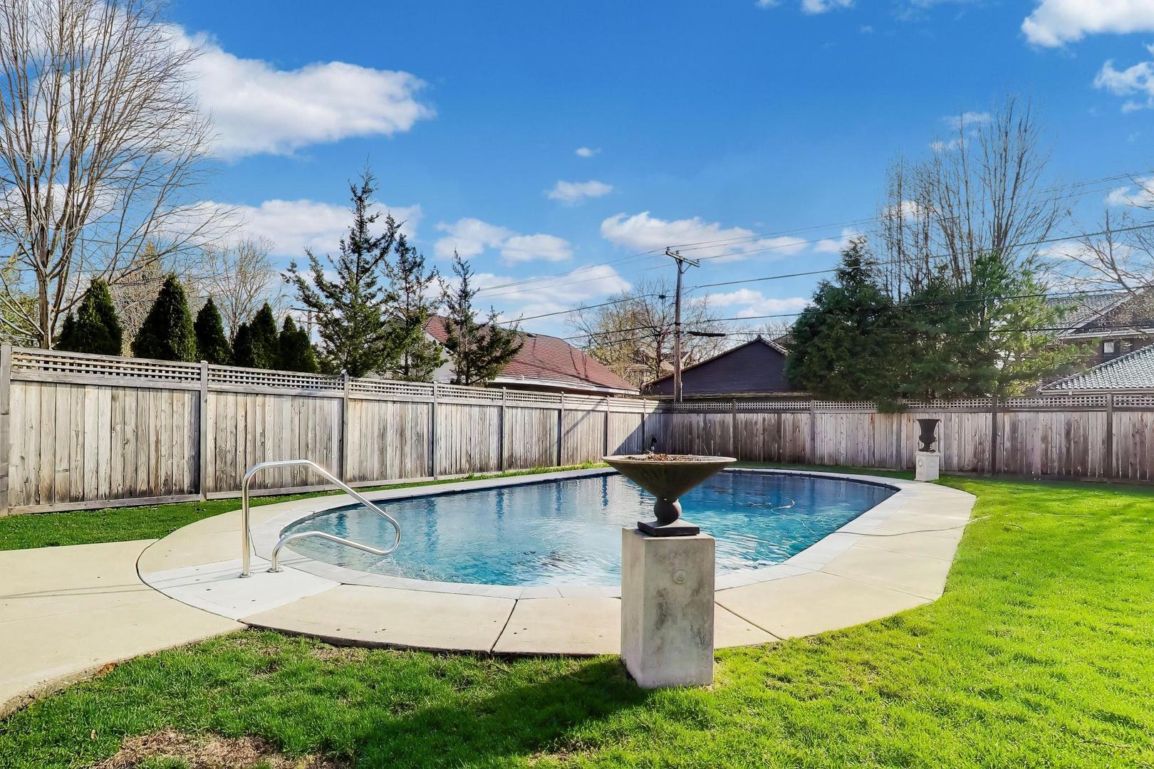 823 Jackson Avenue River Forest, IL 60305 - Photo 53 of 65
