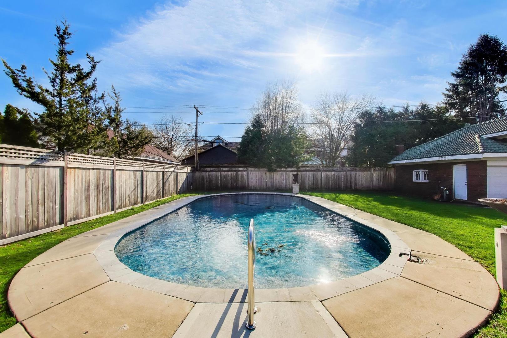 823 Jackson Avenue River Forest, IL 60305 - Photo 54 of 65