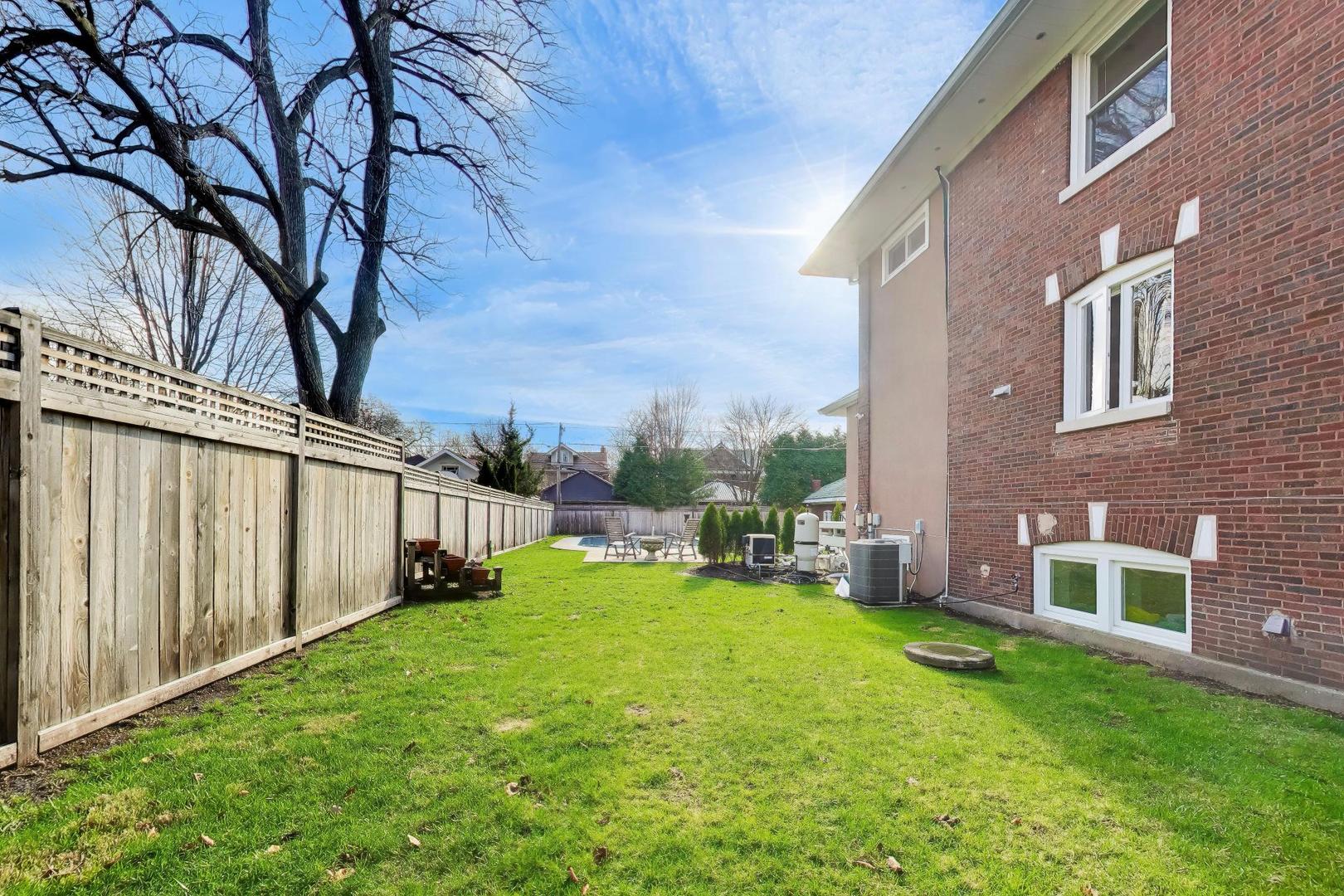 823 Jackson Avenue River Forest, IL 60305 - Photo 59 of 65