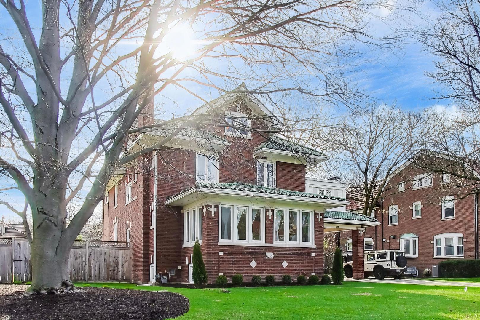 823 Jackson Avenue River Forest, IL 60305 - Photo 6 of 65