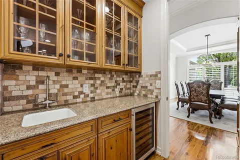 $1,900,000 | 10258 Dowling Way, Highlands Ranch, CO 80126