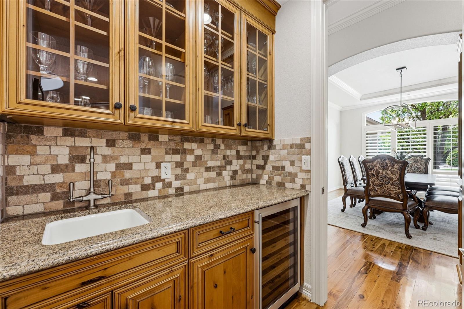 10258 Dowling Way Highlands Ranch, CO 80126 - Photo 11 of 50