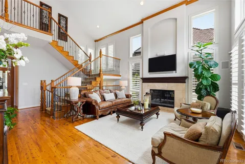 $1,900,000 | 10258 Dowling Way, Highlands Ranch, CO 80126