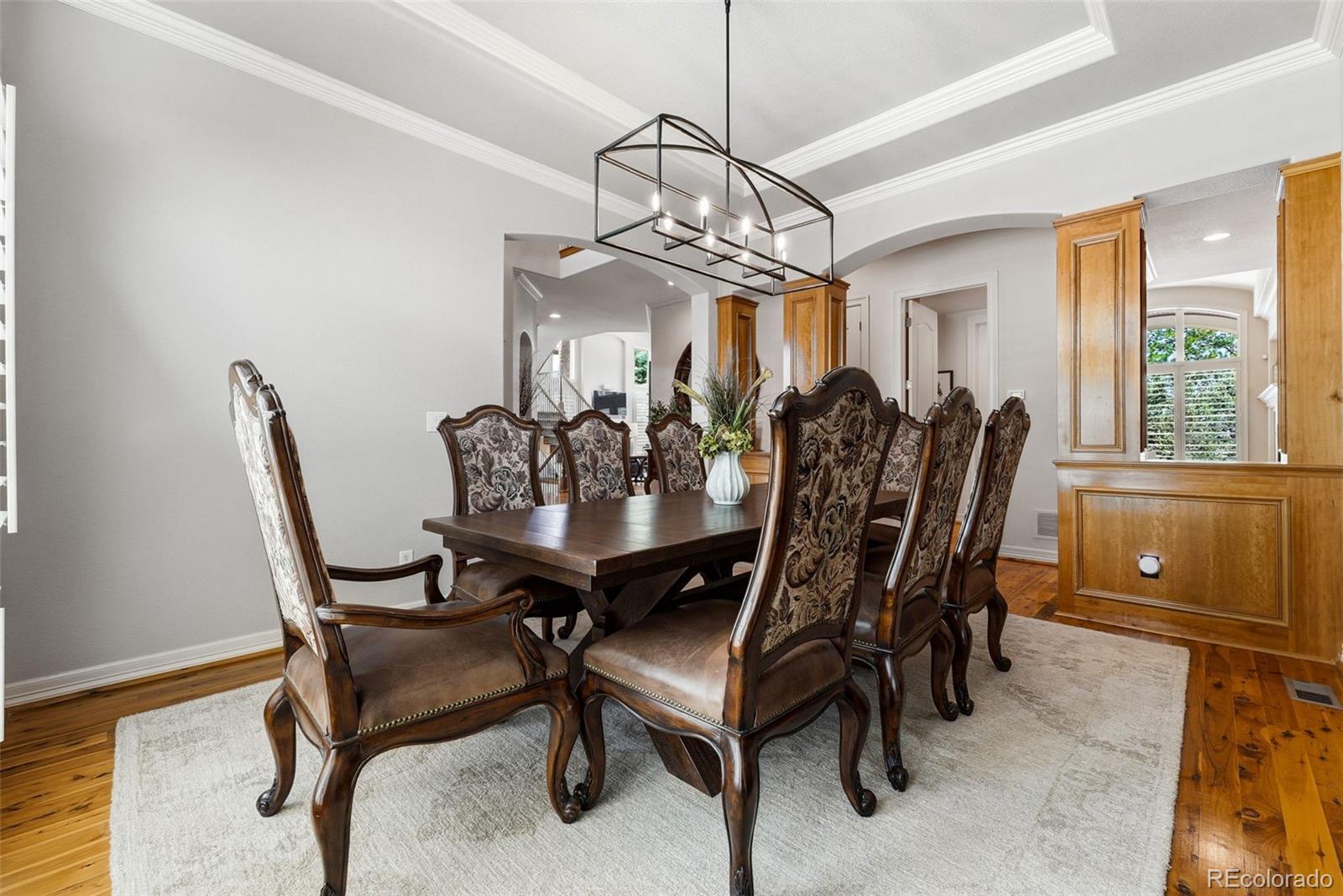 10258 Dowling Way Highlands Ranch, CO 80126 - Photo 13 of 50