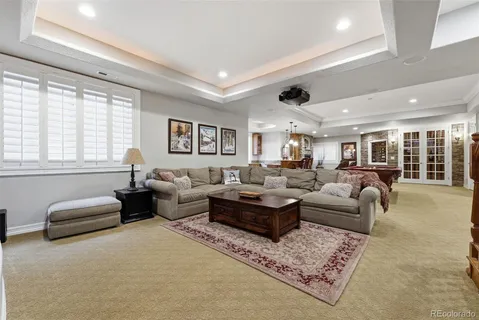 $1,900,000 | 10258 Dowling Way, Highlands Ranch, CO 80126