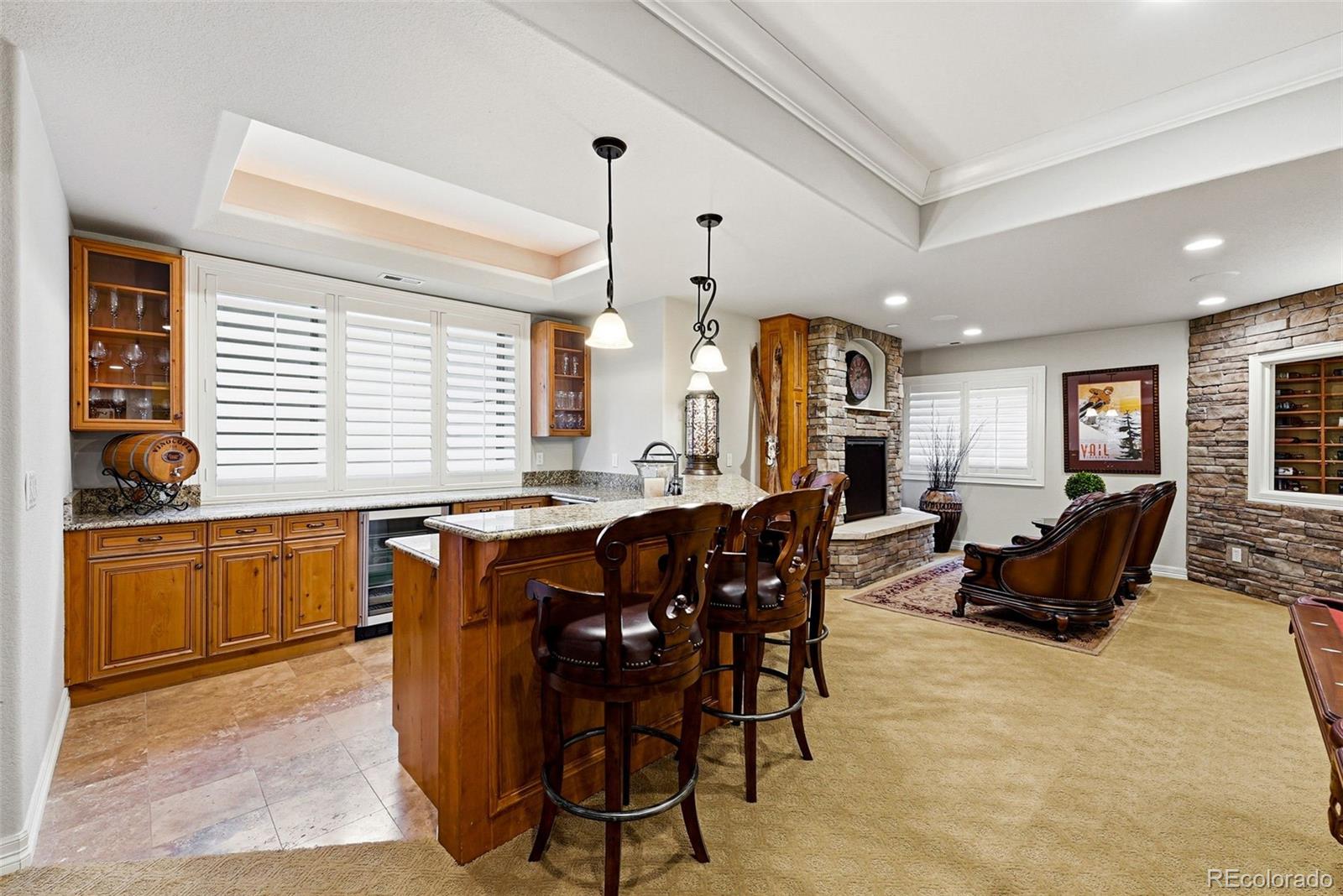 10258 Dowling Way Highlands Ranch, CO 80126 - Photo 29 of 50