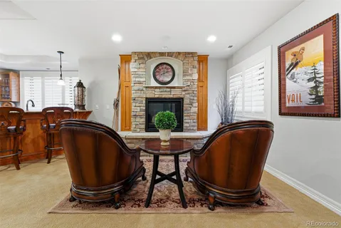 $1,900,000 | 10258 Dowling Way, Highlands Ranch, CO 80126