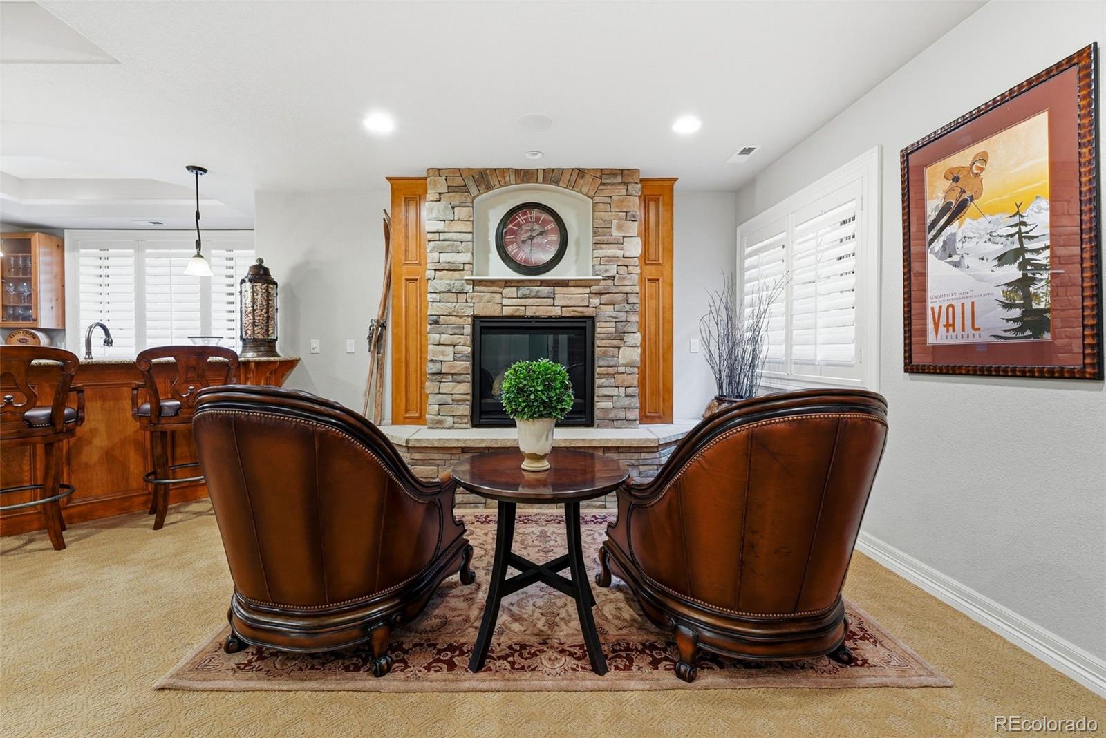 10258 Dowling Way Highlands Ranch, CO 80126 - Photo 32 of 50