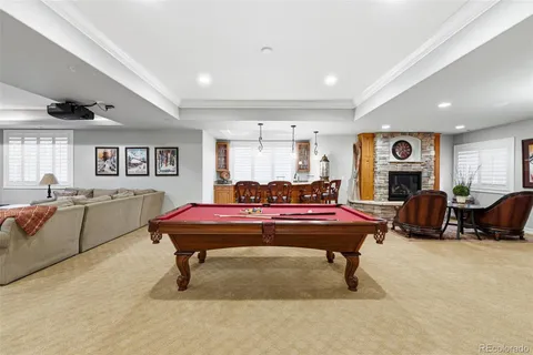 $1,900,000 | 10258 Dowling Way, Highlands Ranch, CO 80126