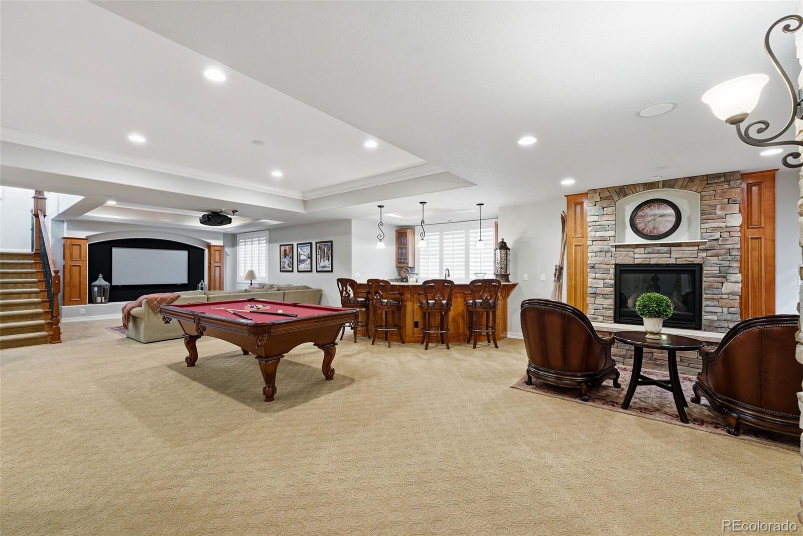 10258 Dowling Way Highlands Ranch, CO 80126 - Photo 34 of 50