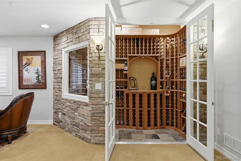 $1,900,000 | 10258 Dowling Way, Highlands Ranch, CO 80126