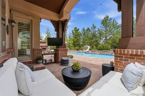 $1,900,000 | 10258 Dowling Way, Highlands Ranch, CO 80126