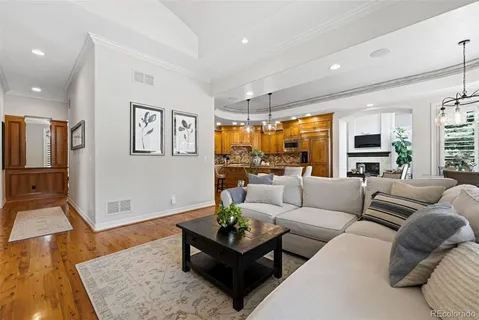 $1,900,000 | 10258 Dowling Way, Highlands Ranch, CO 80126