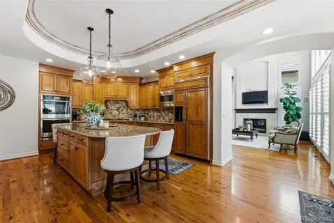 $1,900,000 | 10258 Dowling Way, Highlands Ranch, CO 80126