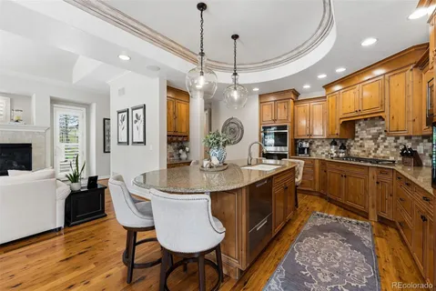 $1,900,000 | 10258 Dowling Way, Highlands Ranch, CO 80126