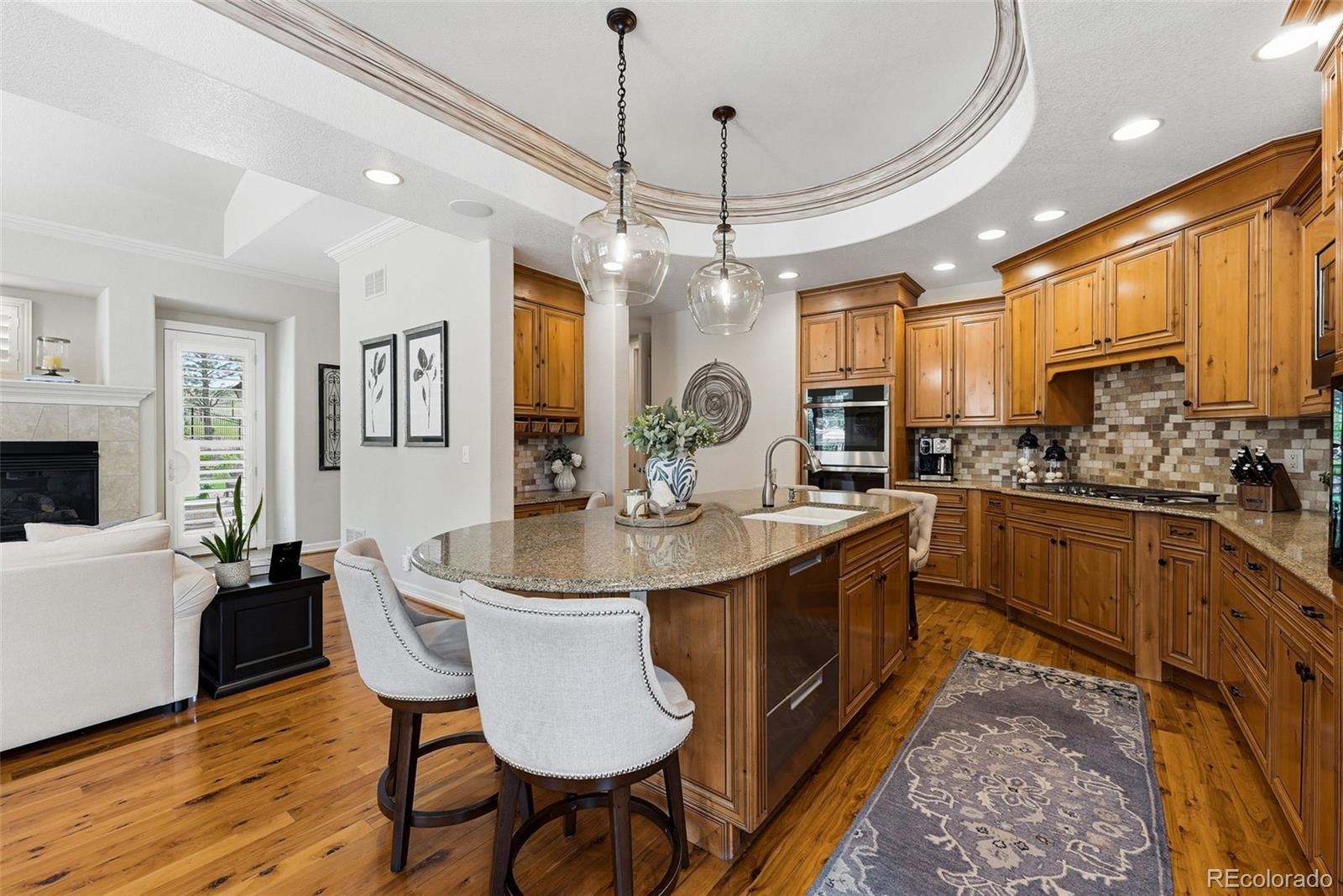 10258 Dowling Way Highlands Ranch, CO 80126 - Photo 10 of 50