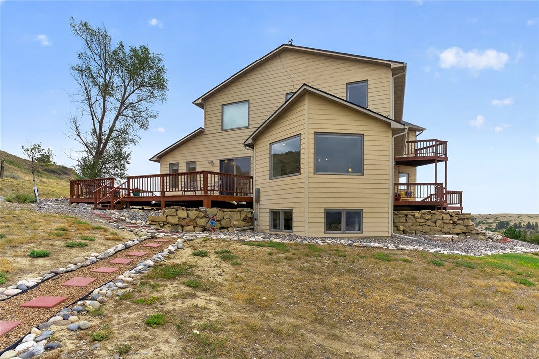 21 Grill Road Joliet, MT 59041 - Photo 43 of 47 Gallery Image 43