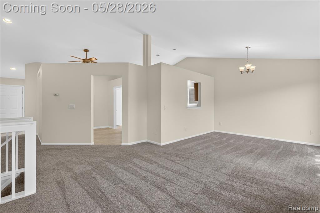 1641 Chelsea Circle Howell, MI 48843 - Photo 9 of 36