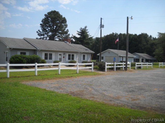 247 Marina Road Lancaster, VA 22503 - Photo 20 of 22