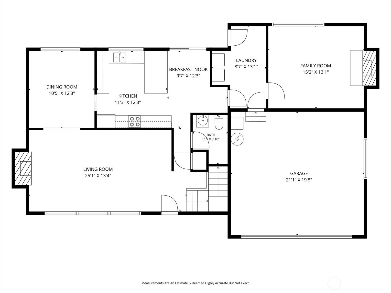 5625 152nd Street Southwest Edmonds, WA 98026 - Photo 37 of 38