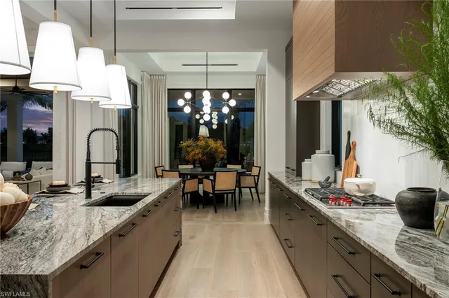 $5,975,000 | 6704 Newport Road, Naples, FL 34109