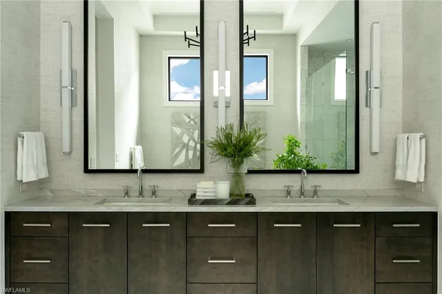 $5,975,000 | 6704 Newport Road, Naples, FL 34109