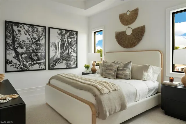 $5,975,000 | 6704 Newport Road, Naples, FL 34109