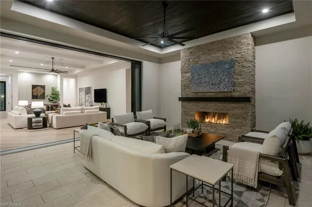 $5,975,000 | 6704 Newport Road, Naples, FL 34109