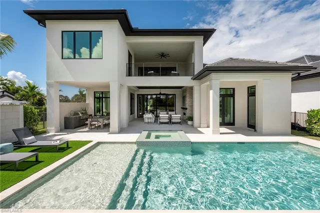 $5,975,000 | 6704 Newport Road, Naples, FL 34109