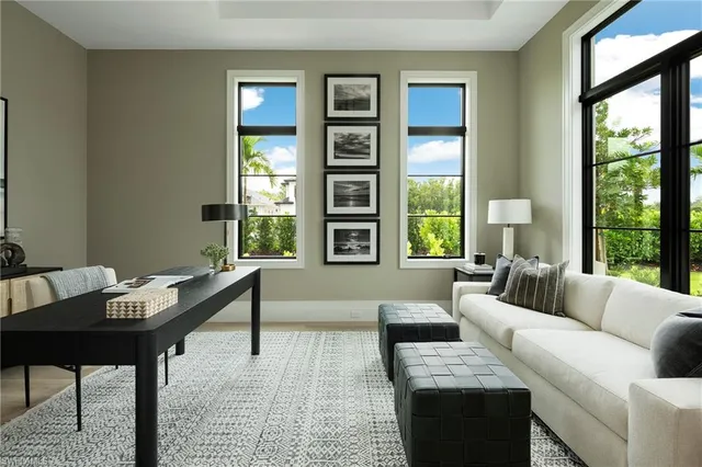 $5,975,000 | 6704 Newport Road, Naples, FL 34109