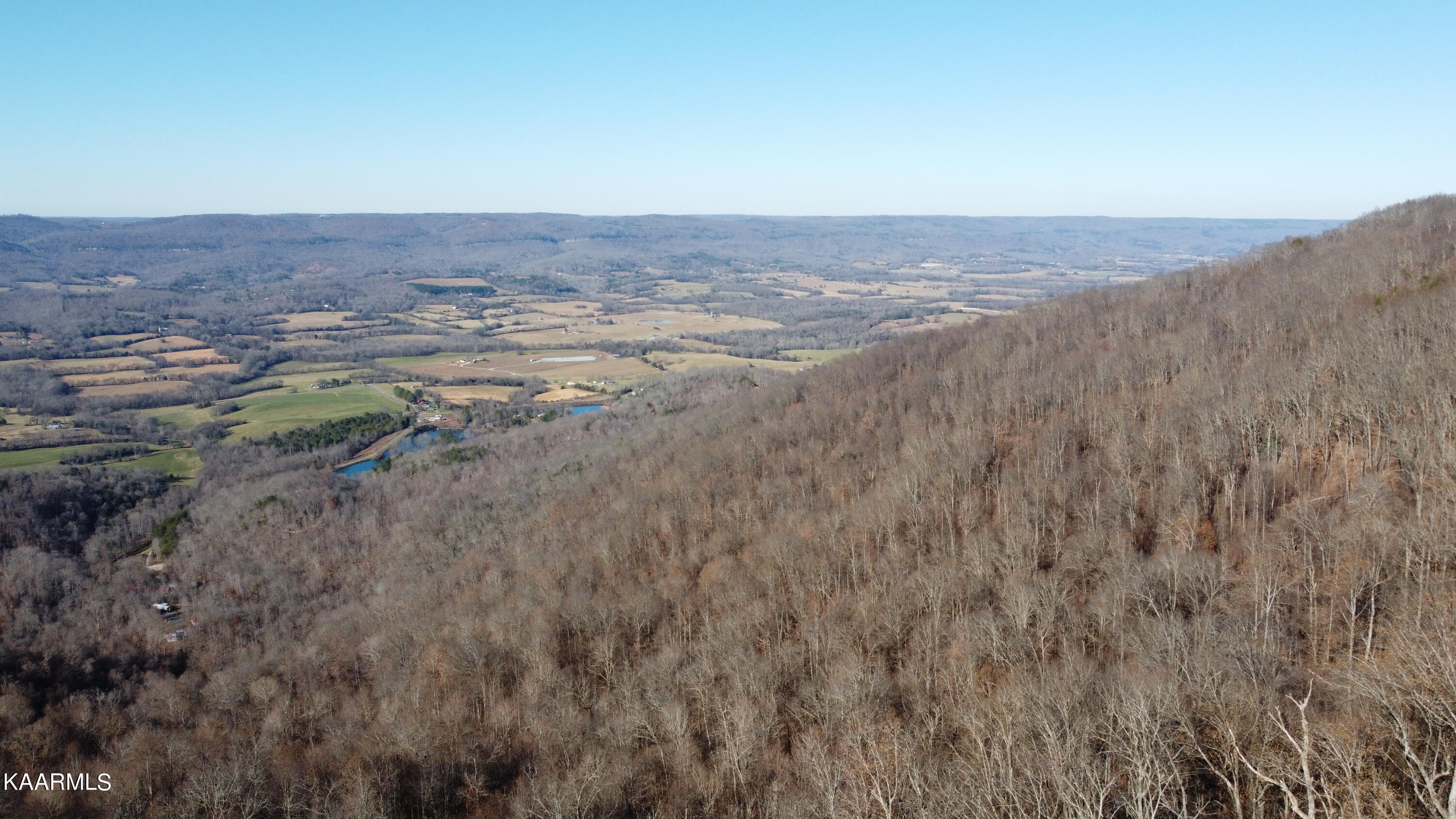 6.42 Porch Rock Road Pikeville, TN 37367 - Photo 14 of 21 DJI_0448