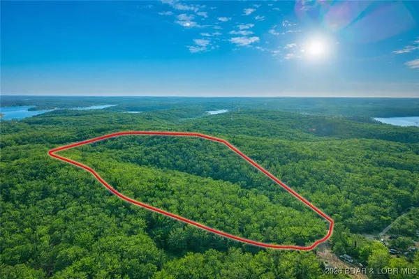 $212,500 | Tbd Navaho Drive, Rocky Mount, MO 65072