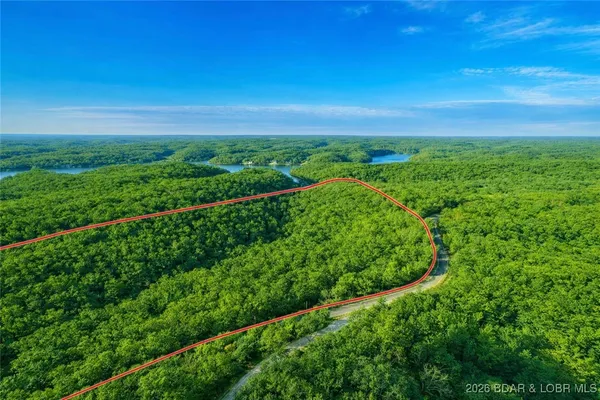 $212,500 | Tbd Navaho Drive, Rocky Mount, MO 65072