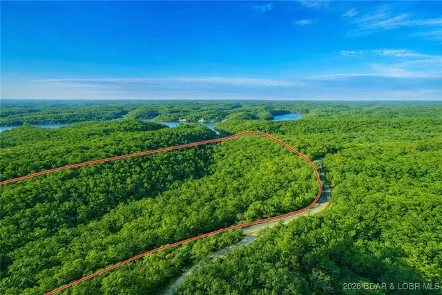 $212,500 | Tbd Navaho Drive, Rocky Mount, MO 65072