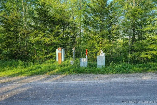 $212,500 | Tbd Navaho Drive, Rocky Mount, MO 65072