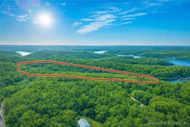 $212,500 | Tbd Navaho Drive, Rocky Mount, MO 65072