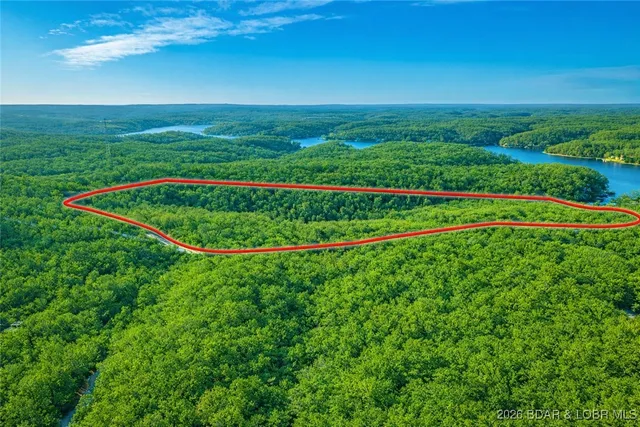 $212,500 | Tbd Navaho Drive, Rocky Mount, MO 65072