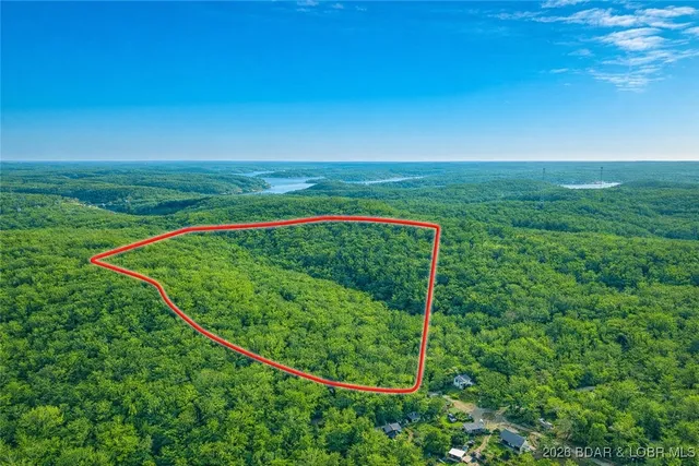 $212,500 | Tbd Navaho Drive, Rocky Mount, MO 65072