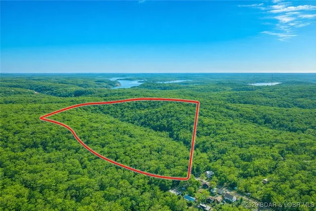 $212,500 | Tbd Navaho Drive, Rocky Mount, MO 65072