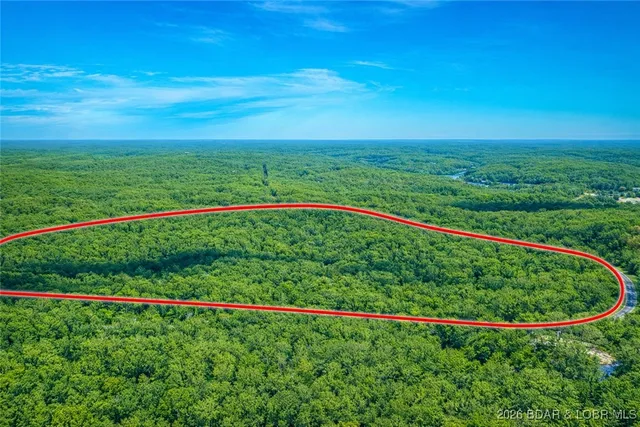 $212,500 | Tbd Navaho Drive, Rocky Mount, MO 65072