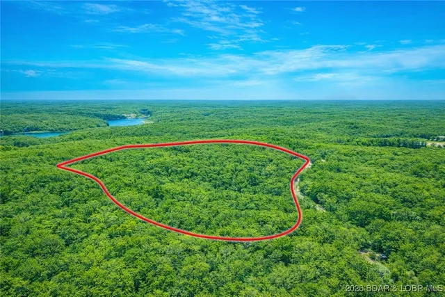 $212,500 | Tbd Navaho Drive, Rocky Mount, MO 65072